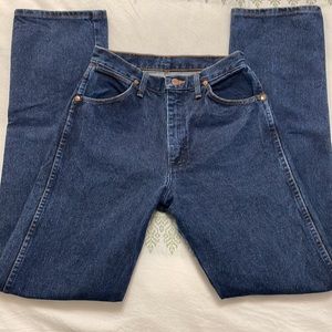 Vintage Wrangler jeans